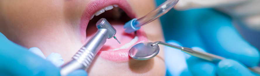 Endodoncia