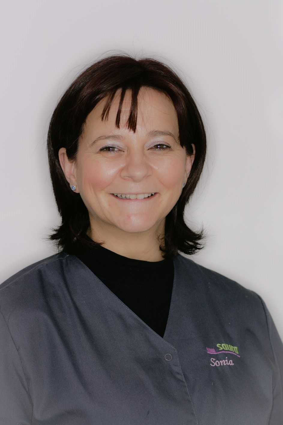 Sonia Hernández
