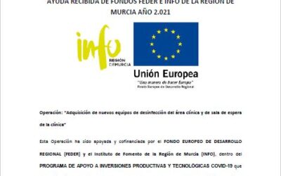 Seguimos trabajando…