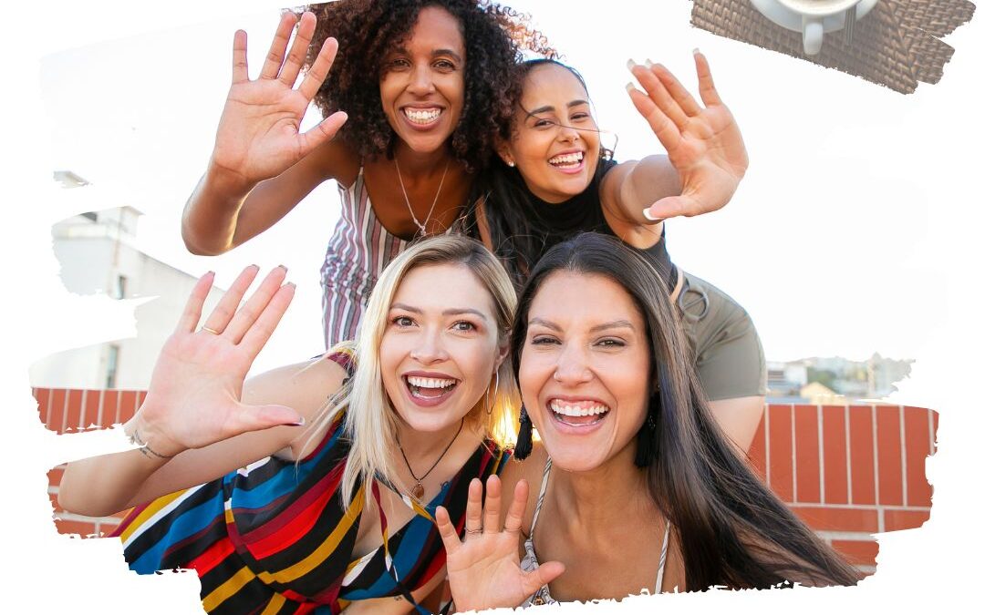 Los beneficios de una sonrisa sana